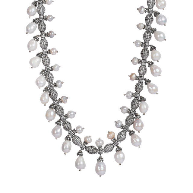 Karisma Necklace