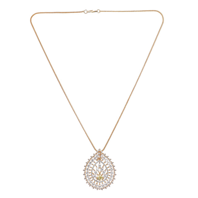 Forever Pendant