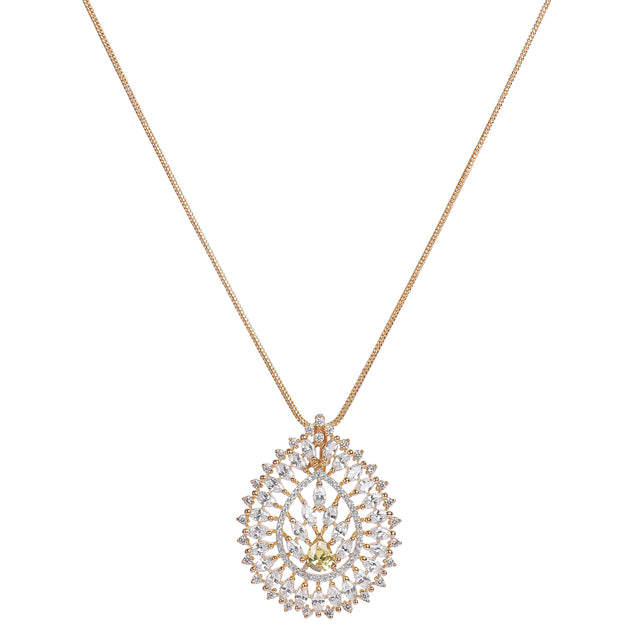 Forever Pendant