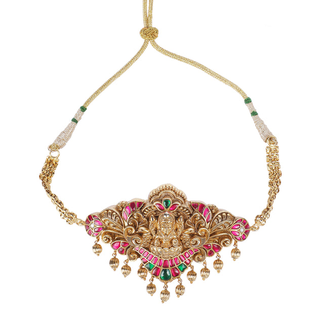 Ojal Choker