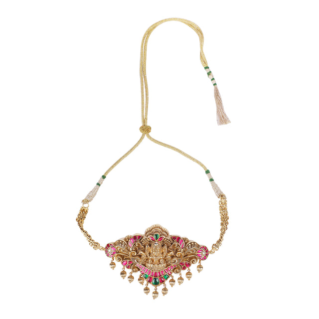 Ojal Choker