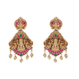Ojal Earring