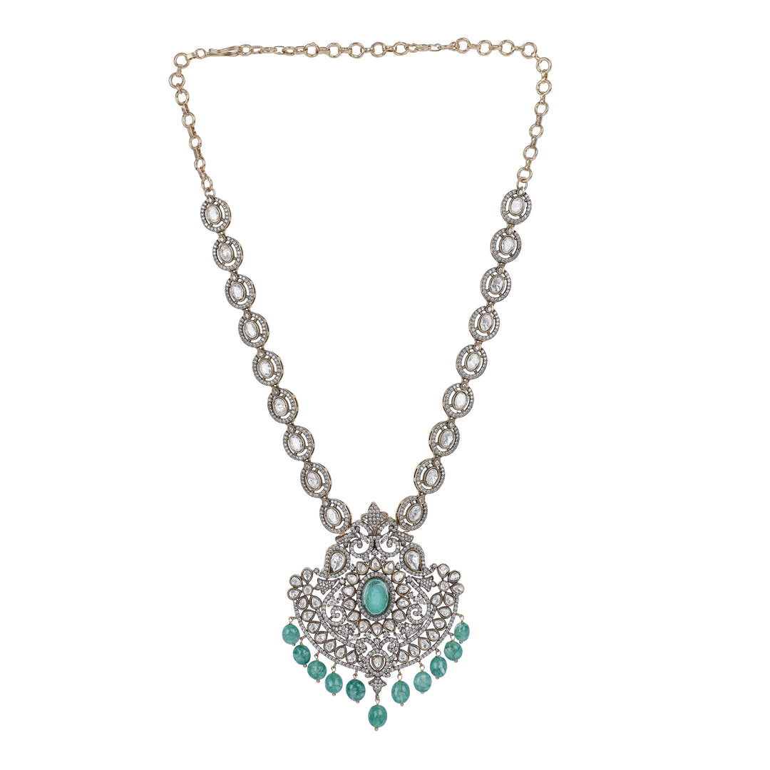 Vedika Necklace