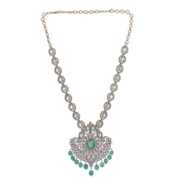 Vedika Necklace