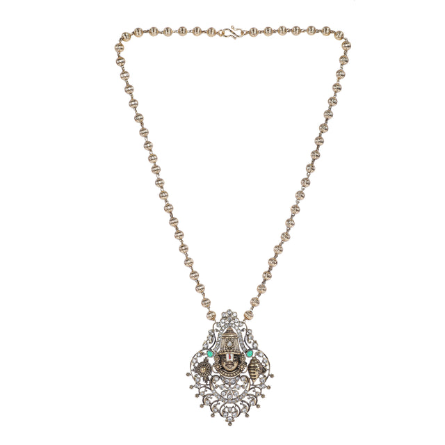 Samriddhi Pendant
