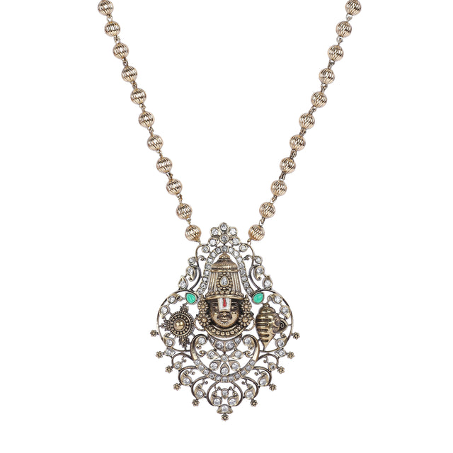 Samriddhi Pendant