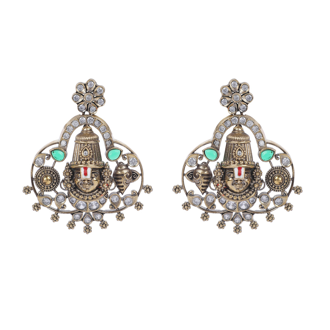 Samriddhi Earring