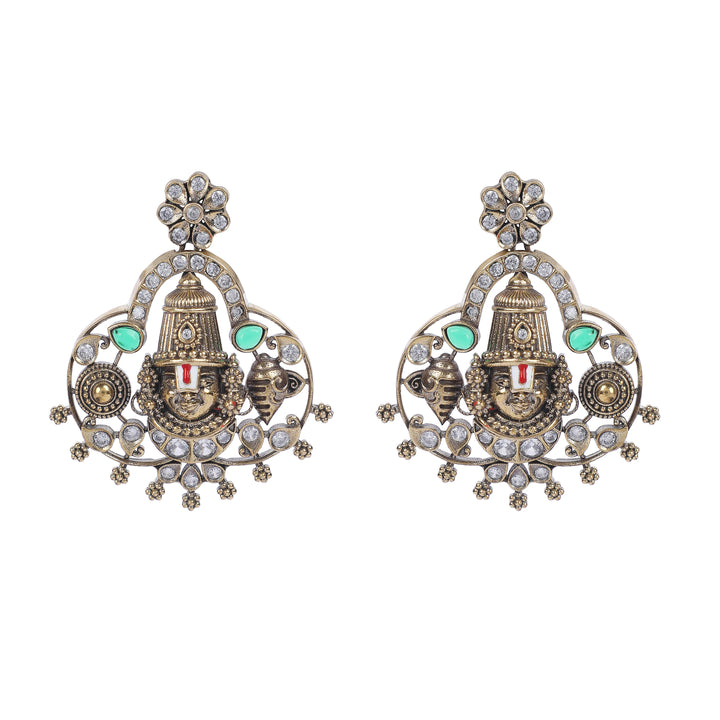 Samriddhi Earring