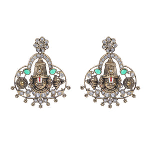 Samriddhi Earring