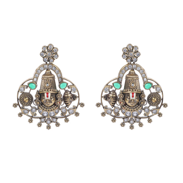 Samriddhi Earring