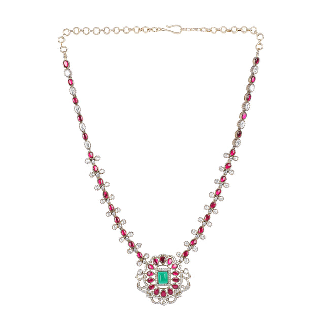 Omisha Necklace