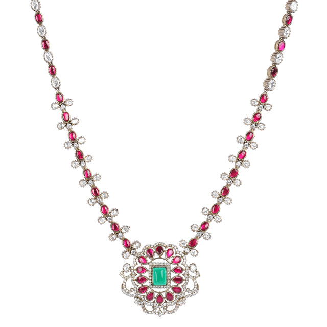 Omisha Necklace