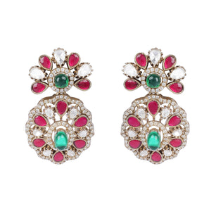Royals Omisha Earring