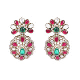 Royals Omisha Earring