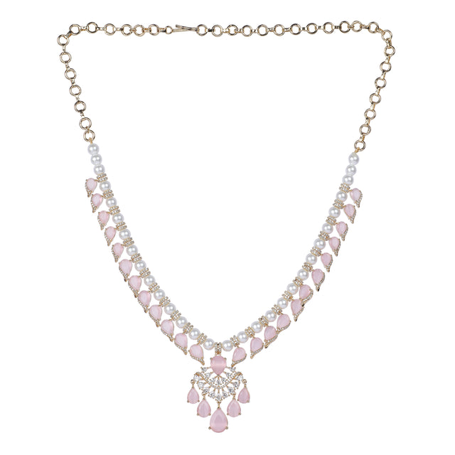 Sarmila Necklace
