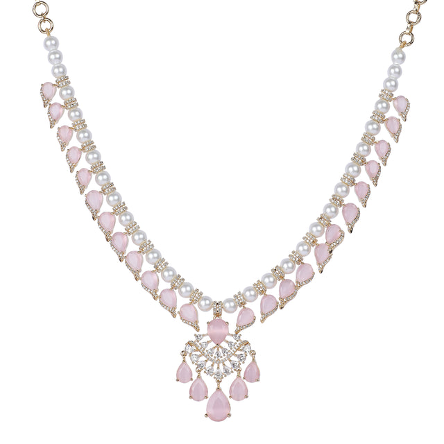 Sarmila Necklace