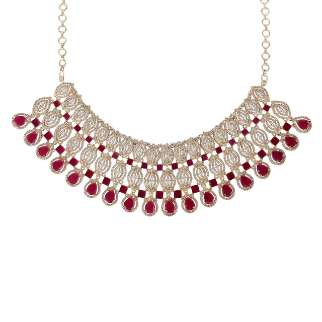 Baani Necklace