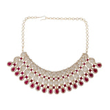 Baani Necklace