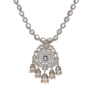 Nivedita Necklace