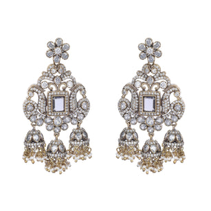 Nivedita Earring