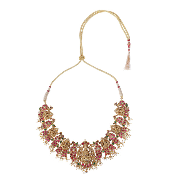 Dhanyasri Necklace