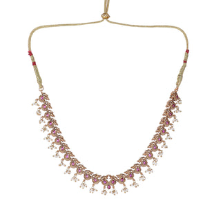 Ruchi Necklace