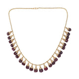 22k Gold Plated Teej Lalima