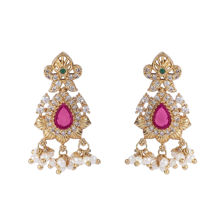 Gunjika Earring