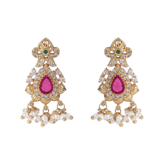 Gunjika Earring