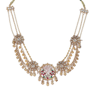 Chahna Necklace