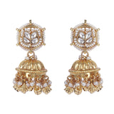 Chahna Earring