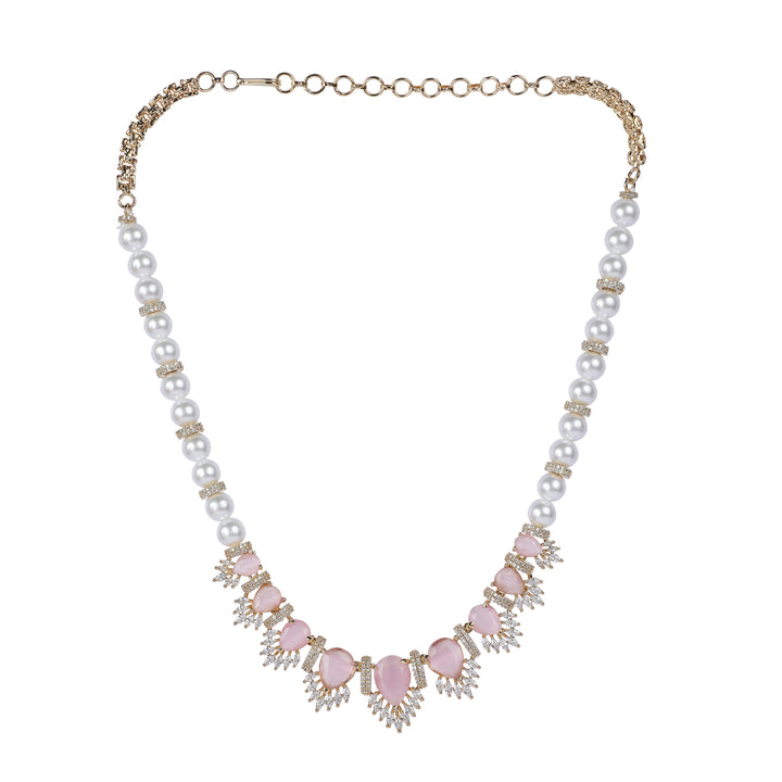 Riya Necklace