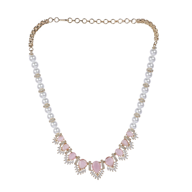 Riya Necklace