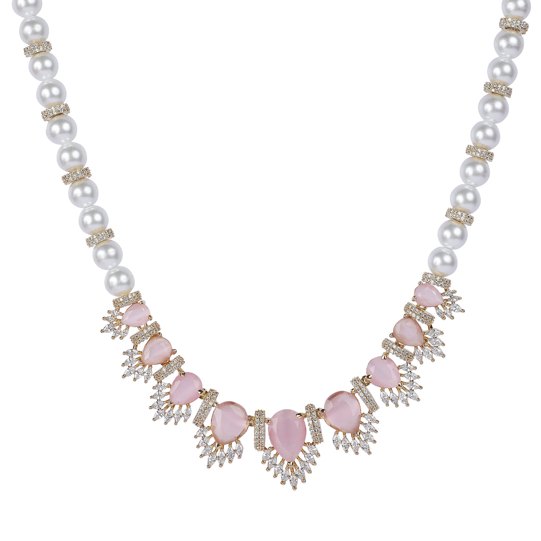 Riya Necklace