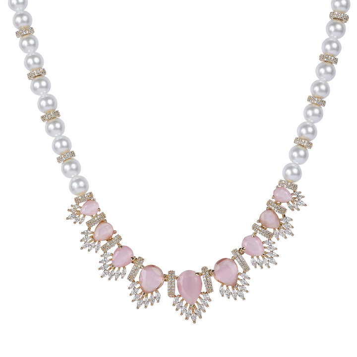Riya Necklace