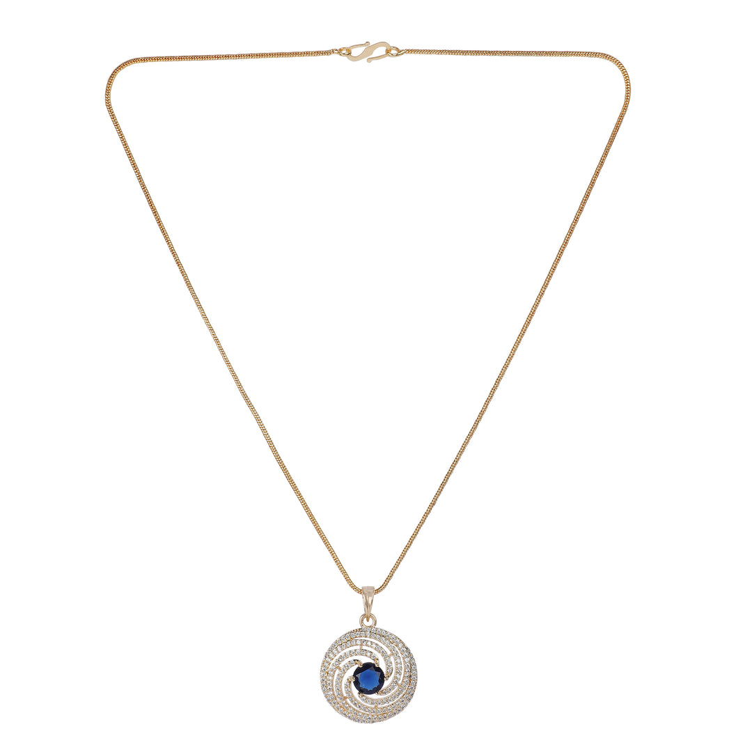Urvi Pendant