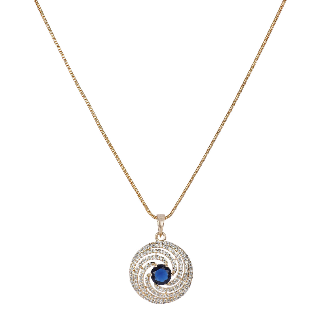 Urvi Pendant