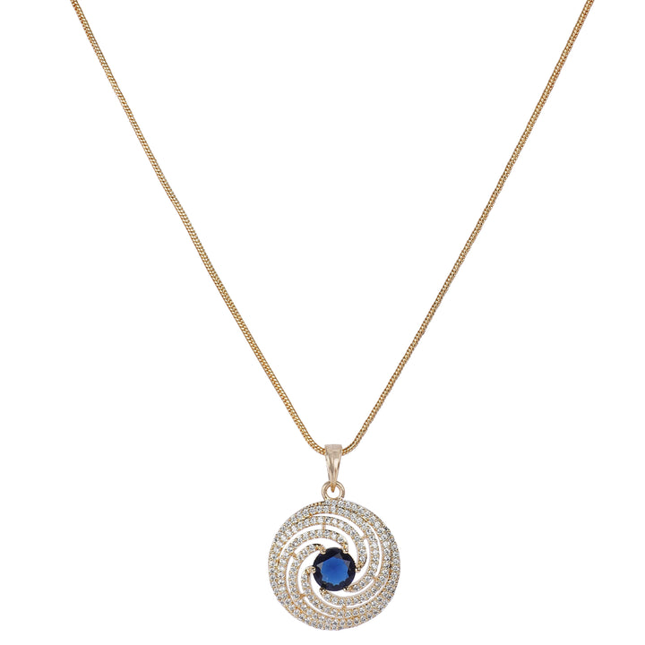 Urvi Pendant