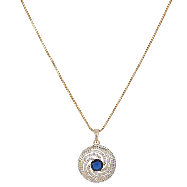 Urvi Pendant