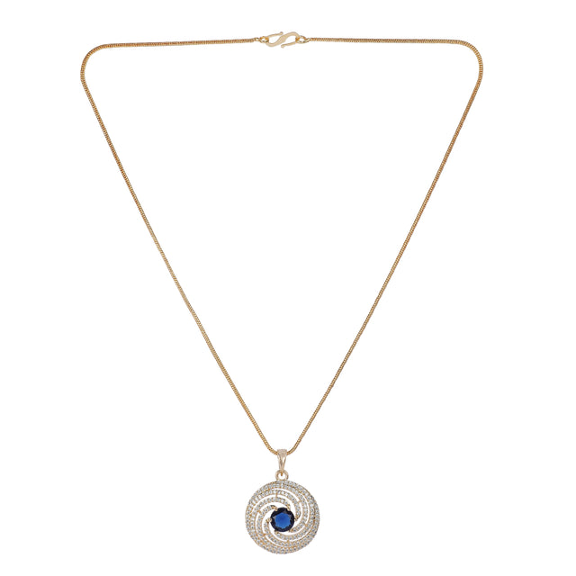 Urvi Pendant