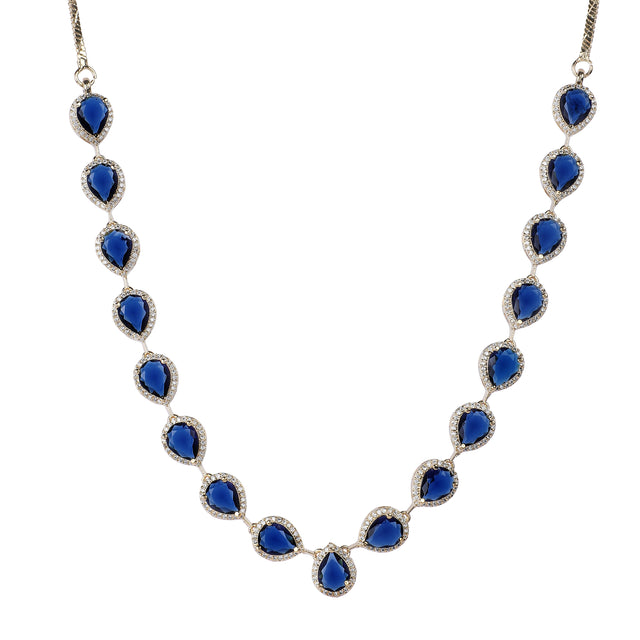Kamalini Necklace