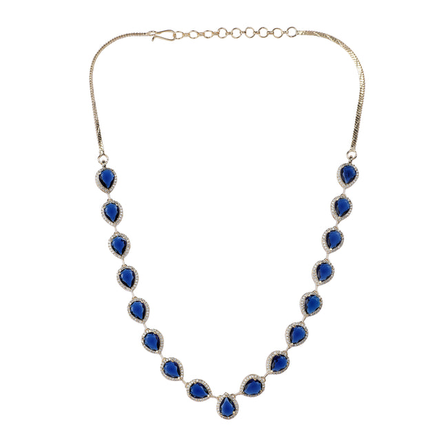 Kamalini Necklace