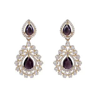 Parul  Earring