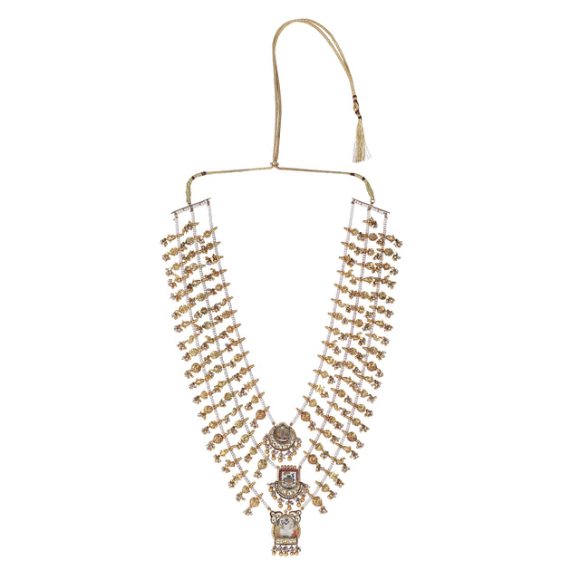 Lajja Necklace