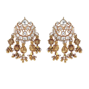 Lajja Earring
