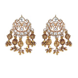 Lajja Earring