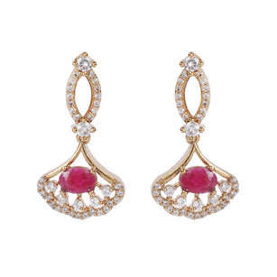 Rukmini Earring