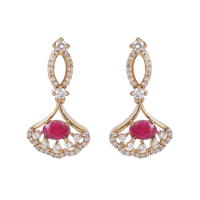 Rukmini Earring