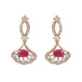 Rukmini Earring