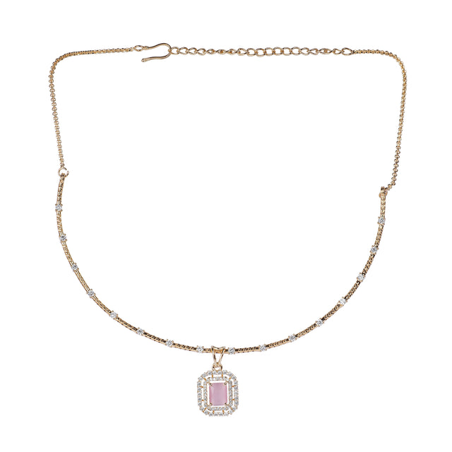 Annapurna Necklace
